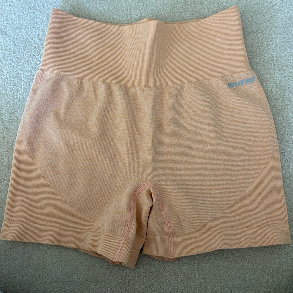 Workout Shorts